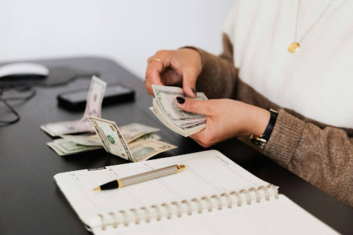Divorce and the division of assets